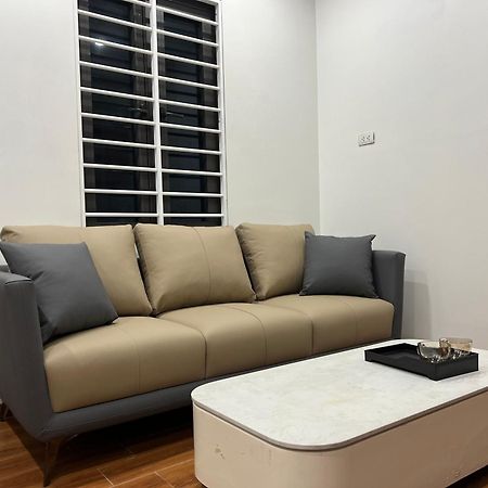 Venus Apartment Trung Phung Ханой Экстерьер фото