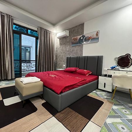 Venus Apartment Trung Phung Ханой Экстерьер фото