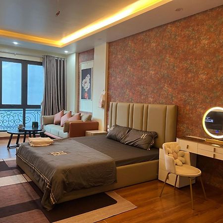 Venus Apartment Trung Phung Ханой Экстерьер фото
