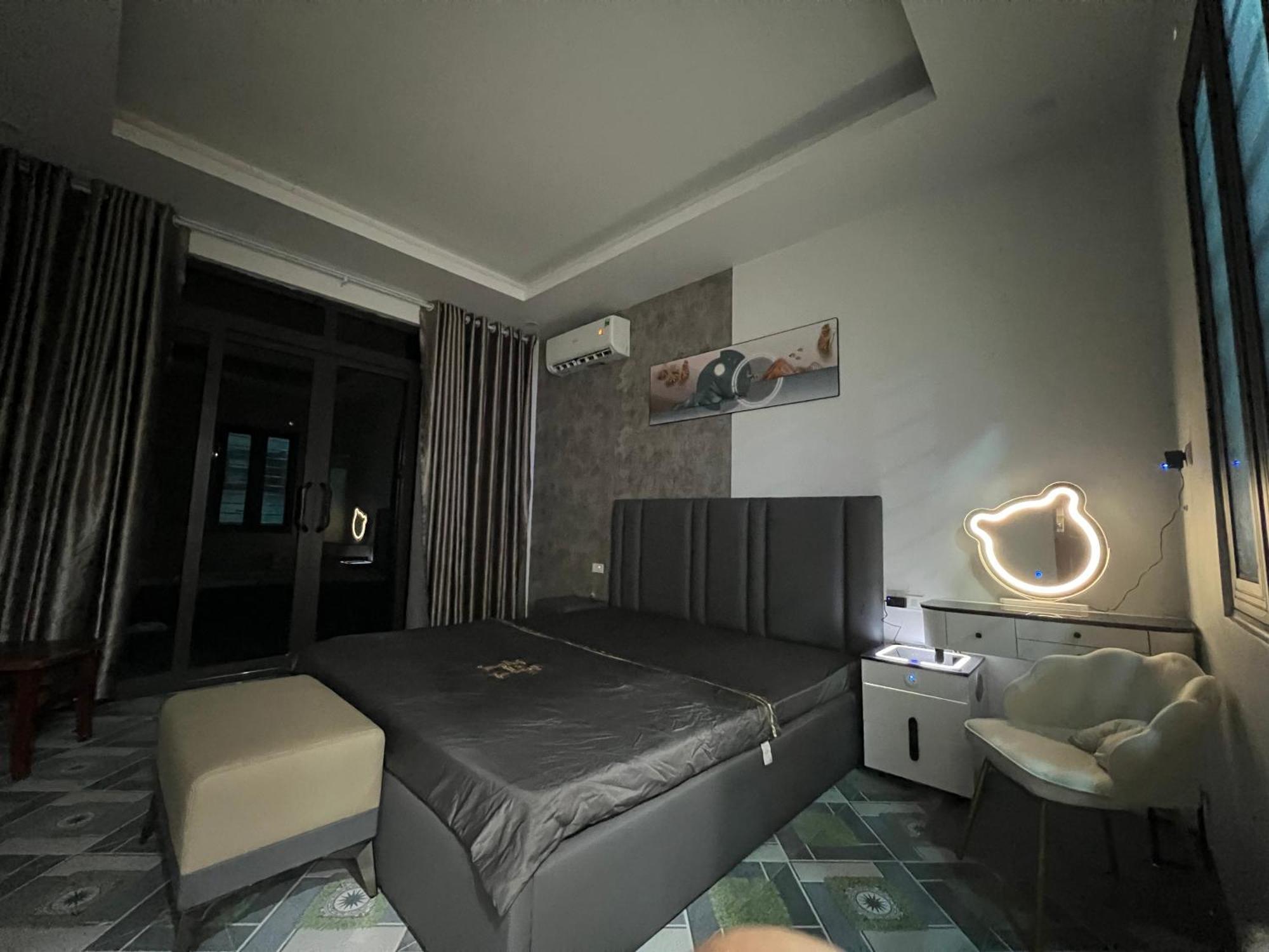 Venus Apartment Trung Phung Ханой Экстерьер фото