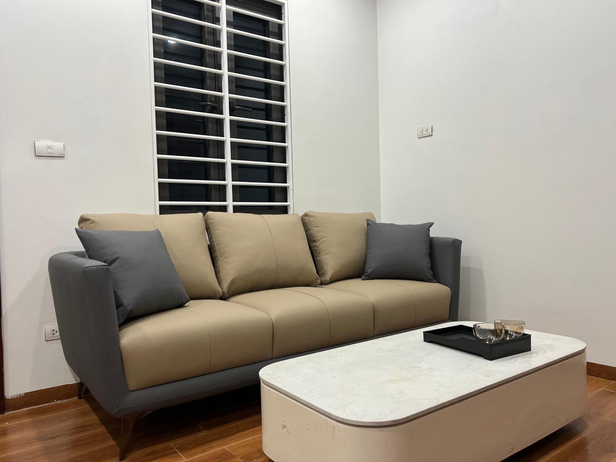 Venus Apartment Trung Phung Ханой Экстерьер фото