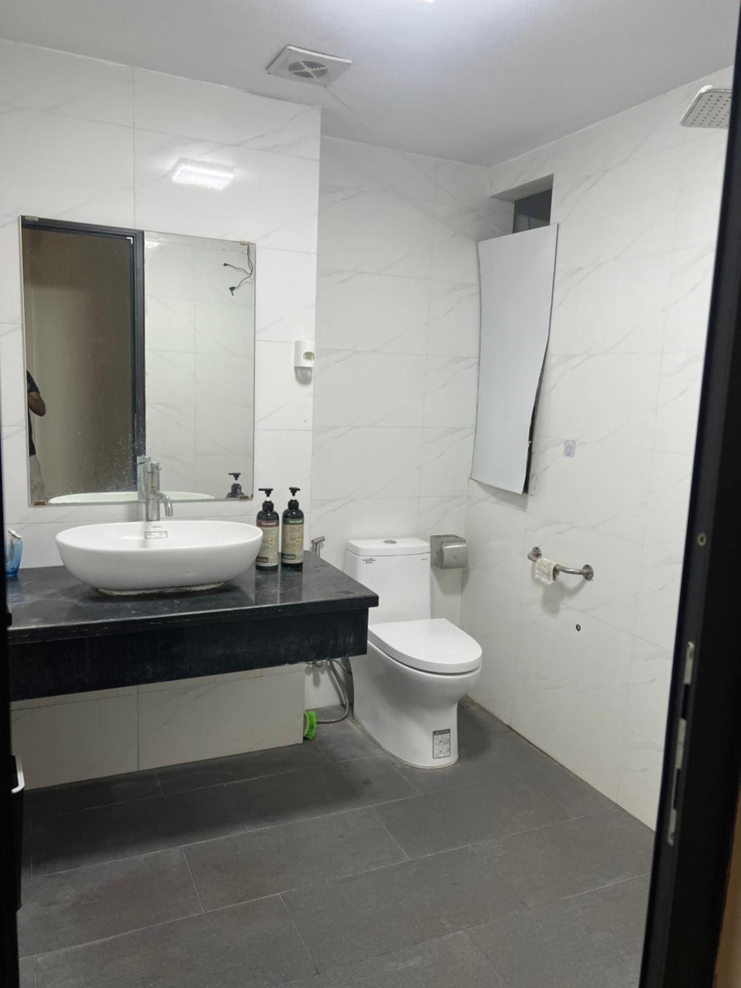 Venus Apartment Trung Phung Ханой Экстерьер фото