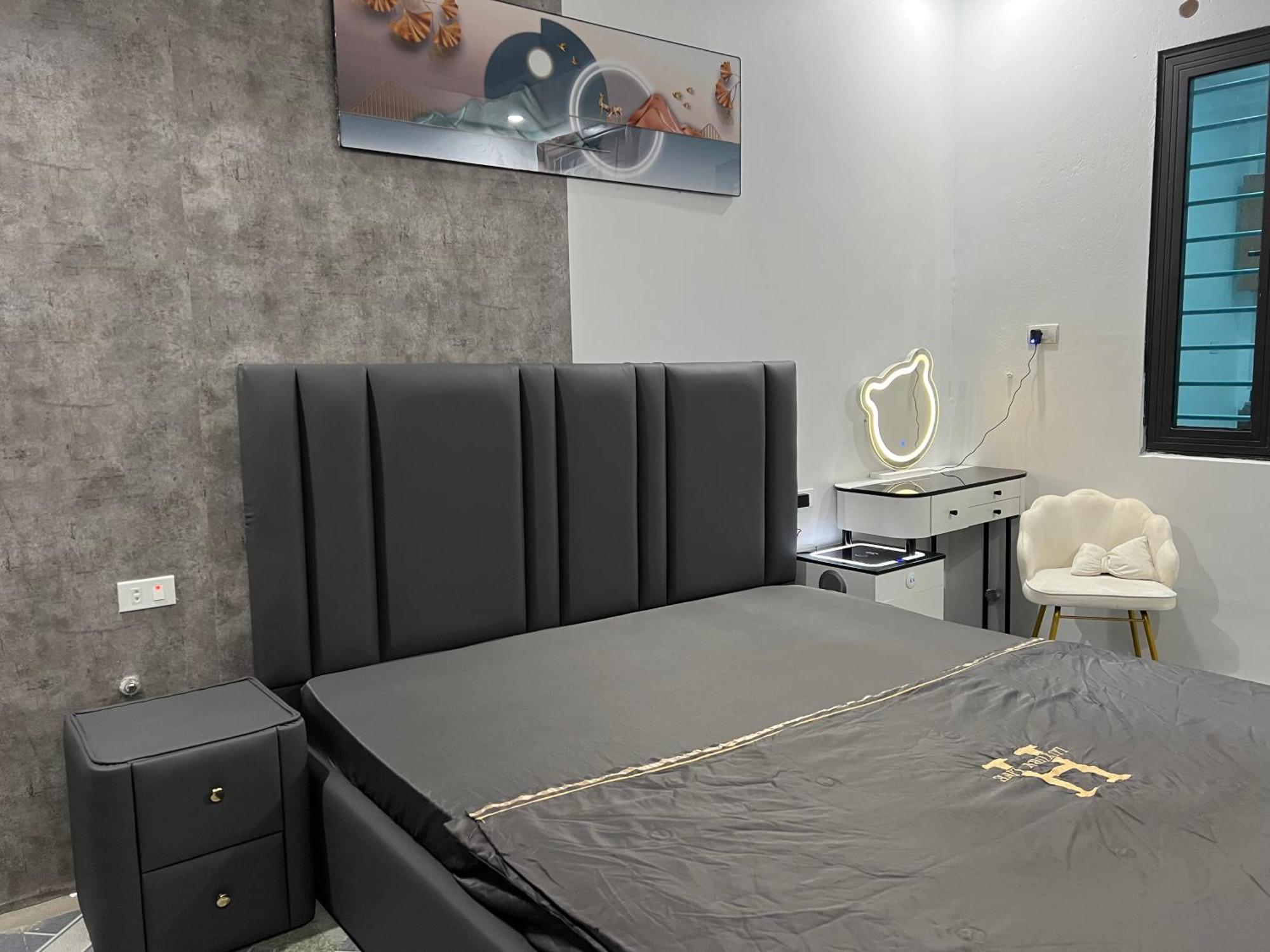 Venus Apartment Trung Phung Ханой Экстерьер фото